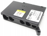 фото thumb №1, Коробка предохранителей предохранители audi a8 4h