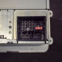 фото thumb №5, Volkswagen passat b6 2006 панель / радіопрогравач cd/dvd/gps