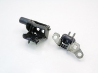 фото thumb №1, Петлі двері лівий задня renault modus 2007 nv676 213716