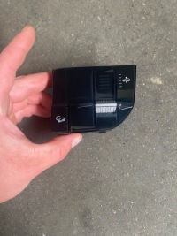 фото thumb №1, Bmw x5 g05 переключатель панель 9495368