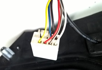 фото thumb №11, Maxus v90 доставлять 9 2019- зеркало левая 6 pin оригинальный номер eu 20102595