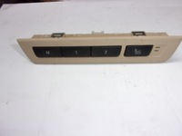 фото thumb №1, Переключатель память сиденье bmw f01 9215785