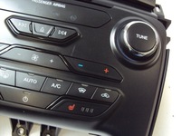 фото thumb №4, Панель керування радіо ranger wildtrak 3.2 tdci fl