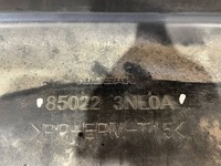 фото thumb №9, Nissan leaf i 1 10-17 бампер задняя задний