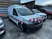 фото thumb №3, Підкрилок ліва задні renault express 21- 638313975r 767497041r