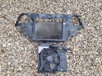 фото thumb №1, Hyundai getz pas передний усилитель радиатор