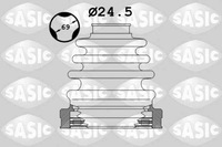 фото thumb №3, Sasic 1906064 набір захист, система кермовий