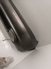 Mercedes r172 бампер задні 963 Доставка, фото thumb