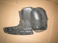 фото thumb №1, Jeep grand cherokee wk подкрылок задняя задние правое