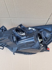 фото thumb №8, Opel meriva b лампа правая перед передняя 13305776