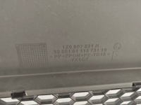 фото thumb №13, Skoda octavia ii 2 scout 07-08 бампер перед передний 1z0807221h