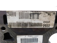 фото thumb №8, Dół двигуна блок wał поршень bmw e46 e39 e38 e53 3.0d m57 306d1 184/193