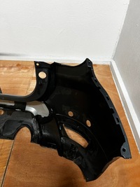 фото thumb №10, Dacia duster 2 ii 2017 - 2023 бампер задний задняя 6 x pdc