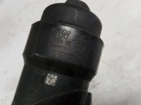 фото thumb №6, Audi a4 b9 корпус фильтра масла 03n117021a 03n115389j europa