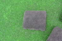 фото thumb №5, Заглушка сиденье kpl maserati quattroporte ghibli