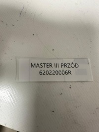 фото thumb №9, Renault оригинальный номер 620220006r бампер передний