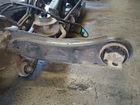 фото thumb №7, Подвешивание зад балка mercedes w176 klasa a i a2463240307 2460406 2460305