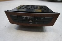 фото thumb №6, Mercedes cls c219 drewno dekor комплект