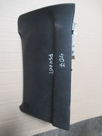 фото thumb №9, Peugeot 407 приборная панель консоль подушки безопасности коленная подушка безопасности