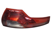 фото thumb №1, Citroen c4 grand picasso лампа левый зад s2053