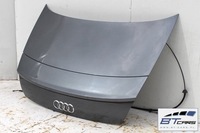 фото thumb №6, Audi tt cabrio 8s s-line задняя бампер задний + крышка багажника багажника + лампы лампа