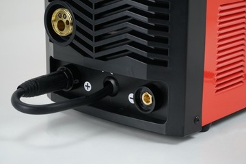 Migomat IDEAL PRAKTIK 211 MMA 2в1 200A IGBT MAG