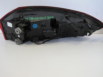 фото thumb №9, Лампа лампы задние bmw x6 g06 5a510a3 5a510a4 правая левая