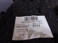 фото thumb №4, Audi a8 d4 lift защита pod руль кожаный