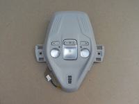 фото thumb №1, Citroen c4 picasso ii 2 лампа потолочный микрофон