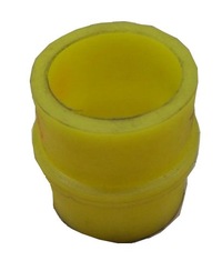 фото thumb №1, Втулка стабилизатора перед man l2000 m2000 балка