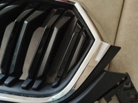 фото thumb №11, Skoda octavia iv lift решітка радіатора решітка радіатора 19-