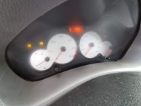 Купить Peugeot 206 бортовой компьютер двигателя 2003 1.4l 9647785780 1039900145, 9647158380, фото thumb