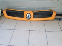 фото thumb №1, Решітка решітка renault master ii