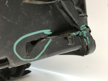 фото thumb №10, Лампа перед ліва skoda kodiaq другий рестайлінг 2023 566941035a