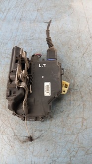 фото thumb №1, Замок левый задняя seat cordoba 1.4tdi 07r