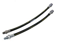 фото thumb №1, Шланг гальмівний smart fortwo 1987476525