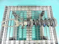 фото thumb №1, Амортизатор перед левый infiniti fx ii qx70 lift