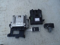 фото thumb №1, Бортовой компьютер карта блокировка bcm 1.6 dci scenic iv