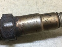 Датчик лямбда-зонд mercedes w168 1.6 0015403717 Доставка, фото thumb