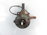 Купити Поворотний кулак ступиця передня ліва renault kangoo i 1.2 16v, фото thumb