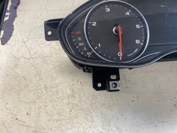 фото thumb №6, Audi a6 c7 3.0 tdi спідометр  прилади 4g8920931j