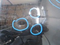 фото thumb №8, Дах cabrio mercedes slk 171 w171