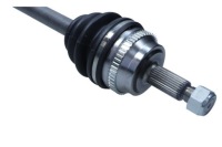 27-0411mg приводной вал renault master le 2,2dci /2,8dti Цена, фото thumb