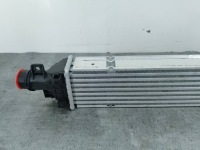 Радиатор интеркулер opel mokka 157051n 1.4 turbo Цена, фото thumb