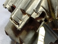 фото thumb №10, Jeep cherokee kl фара правий лампа права ксенон usa 68102848ag