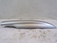 Купити Заглушка рейлінг права передня правий перед renault megane 3 3 універсал, фото thumb