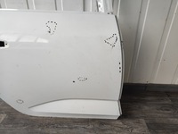 фото thumb №12, Дверь renault ----- megane iv sedan задние правое ----- poznań ------- giełda