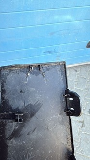 фото thumb №6, Hyundai santa fe 2024- планка na крило передня права