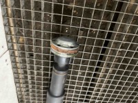 Mercedes-benz gl x166 wał привідний проміжний автоматичний 1664105000 2014 Зі Шроту, фото thumb