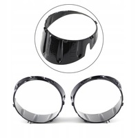 фото thumb №7, Противотуманных отделка dla mini r55 r56